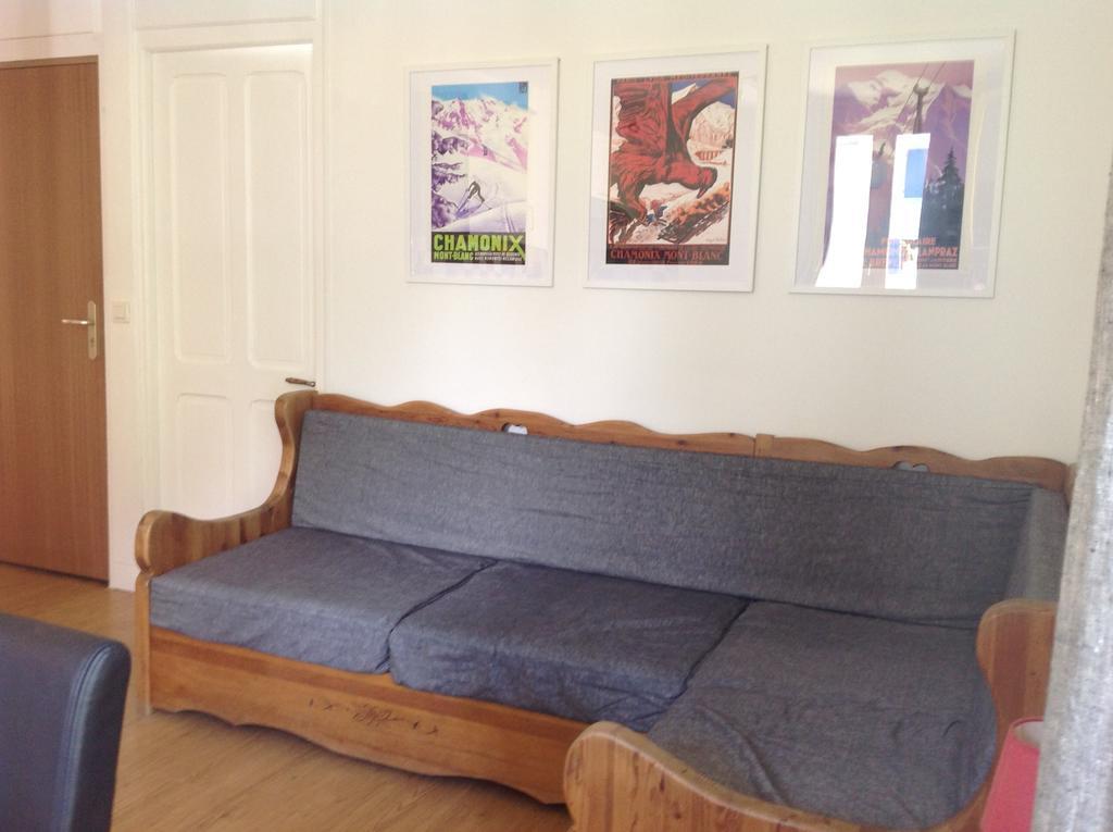 シャモニーLa Briseアパートメント 部屋 写真